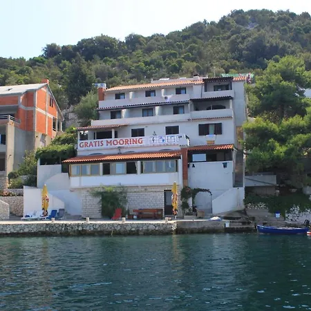 By The Sea Zaklopatica, - 8325 *