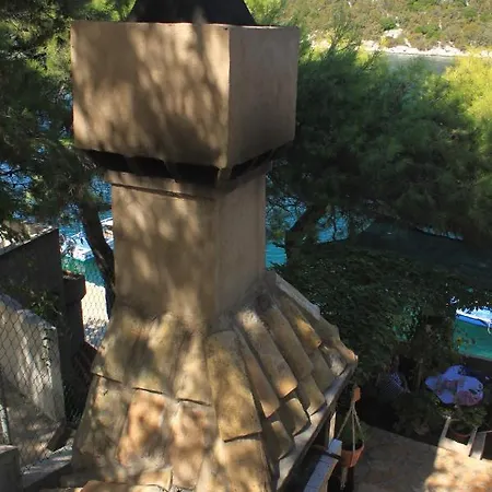 By The Sea Zaklopatica, - 8325 Apartman Lastovo