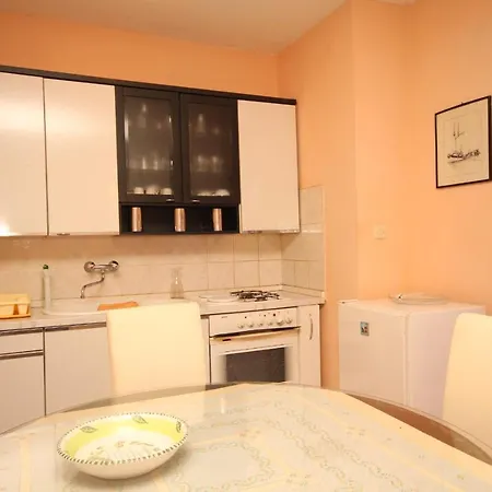 Apartman By The Sea Zaklopatica, - 8325 Lastovo