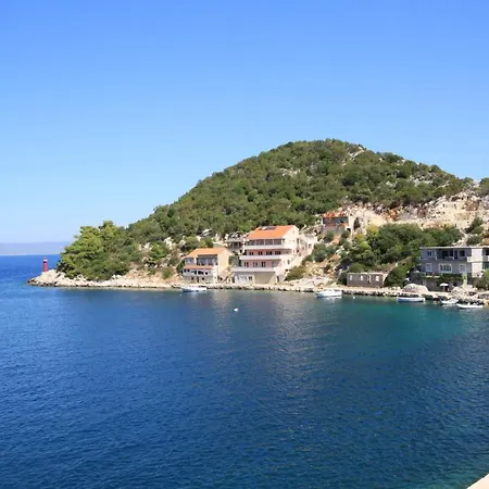 By The Sea Zaklopatica, - 8325 Apartment *