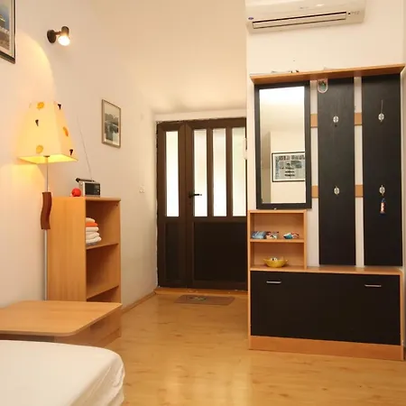 By The Sea Zaklopatica, - 8325 Apartman *