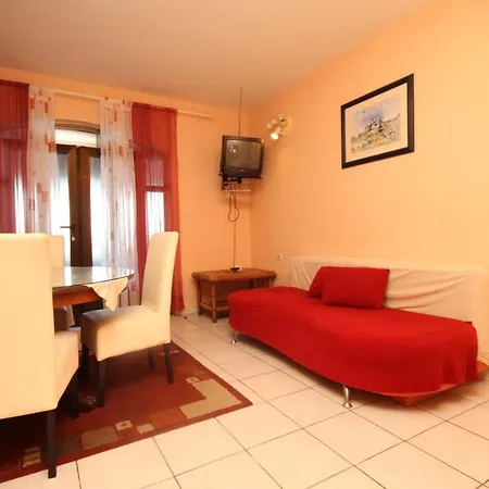 By The Sea Zaklopatica, - 8325 Apartman