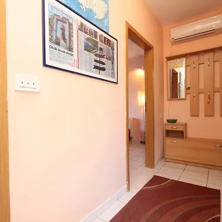 By The Sea Zaklopatica, - 8325 Lastovo