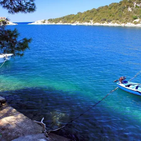 By The Sea Zaklopatica, - 8325 Lastovo