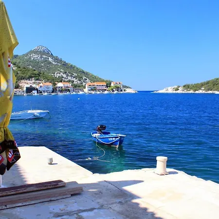 By The Sea Zaklopatica, - 8325