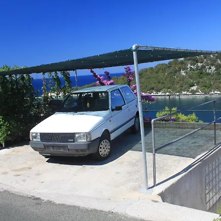 Apartment By The Sea Zaklopatica, - 8325