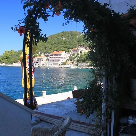 By The Sea Zaklopatica, - 8325 Daire Lastovo