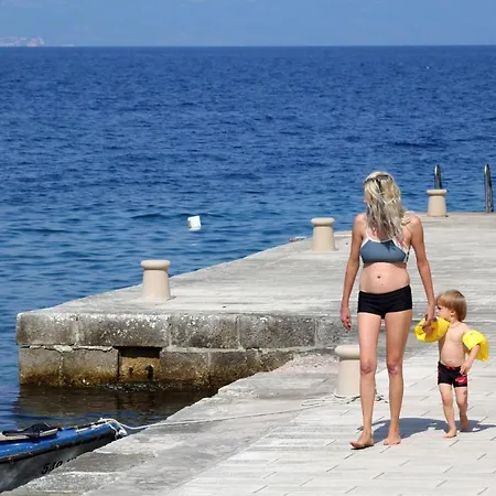 By The Sea Zaklopatica, - 8325 Lastovo