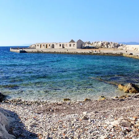 Apartment By The Sea Zaklopatica, - 8325 Lastovo