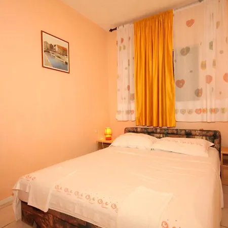 By The Sea Zaklopatica, - 8325 Apartment