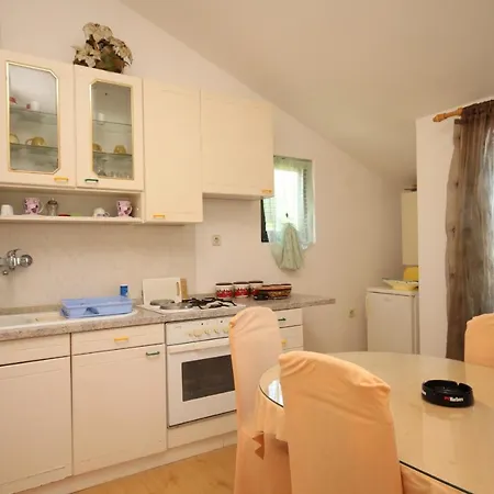 Apartment By The Sea Zaklopatica, - 8325 *