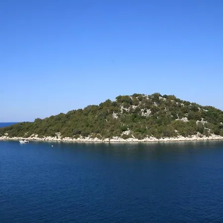 By The Sea Zaklopatica, - 8325 Lejlighed